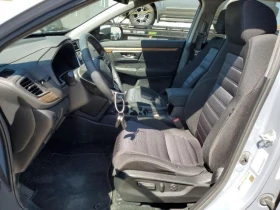Honda Cr-v 1.5L 4 All wheel drive | Mobile.bg    4