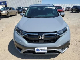 Honda Cr-v 1.5L 4 All wheel drive | Mobile.bg    13