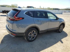 Honda Cr-v 1.5L 4 All wheel drive | Mobile.bg    6