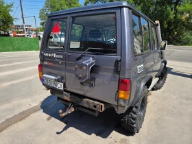 Обява за продажба на Toyota Land cruiser J70 2.4TD ~18 900 лв. - изображение 5