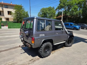 Toyota Land cruiser J70 2.4TD | Mobile.bg    14