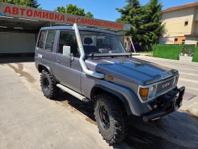 Обява за продажба на Toyota Land cruiser J70 2.4TD ~18 900 лв. - изображение 2