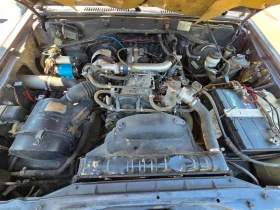 Toyota Land cruiser J70 2.4TD | Mobile.bg    15