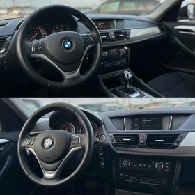 BMW X1 * 2.0d* xDrive* Facelift* 184к.с.* 8 Скорости* - 18990 лв. - 62672130 12