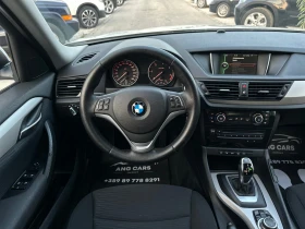 BMW X1 * 2.0d* xDrive* Facelift* 184к.с.* 8 Скорости* - 18990 лв. - 62672130 10