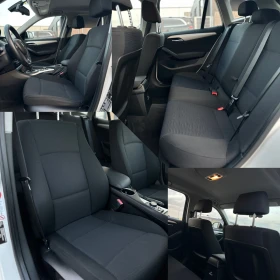 BMW X1 * 2.0d* xDrive* Facelift* 184к.с.* 8 Скорости* - 18990 лв. - 62672130 13
