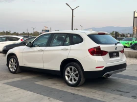     BMW X1 * 2.0d* xDrive* Facelift* 184..* 8 * 