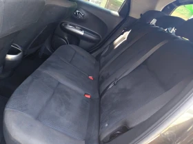 Обява за продажба на Nissan Juke 1.6i АВТОМАТ  ~14 999 лв. - изображение 11