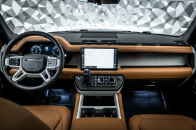 Land Rover Defender 90 Coupe V8 - цена по договаряне - 42748787 12
