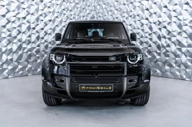 Land Rover Defender 90 Coupe V8 - цена по договаряне - 42748787 2