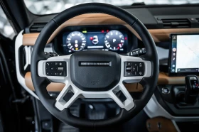 Land Rover Defender 90 Coupe V8 - цена по договаряне - 42748787 9