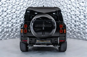 Land Rover Defender 90 Coupe V8 - цена по договаряне - 42748787 5