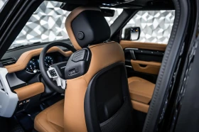 Land Rover Defender 90 Coupe V8 - цена по договаряне - 42748787 14