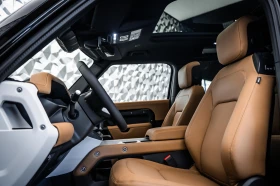 Land Rover Defender 90 Coupe V8 - цена по договаряне - 42748787 11