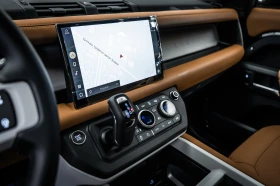 Land Rover Defender 90 Coupe V8 - цена по договаряне - 42748787 10