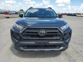 Toyota Rav4 2.5L 4 All wheel drive | Mobile.bg    8