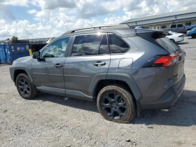 Toyota Rav4 2.5L 4 All wheel drive | Mobile.bg    2