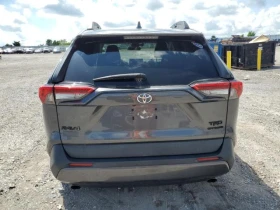 Toyota Rav4 2.5L 4 All wheel drive | Mobile.bg    3