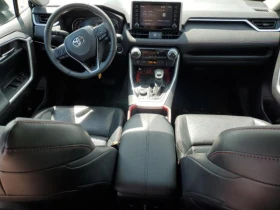 Toyota Rav4 2.5L 4 All wheel drive | Mobile.bg    5