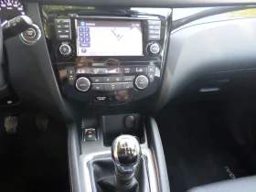 Nissan Qashqai 1.2i/116ps | Mobile.bg    8
