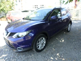     Nissan Qashqai 1.2i/116ps