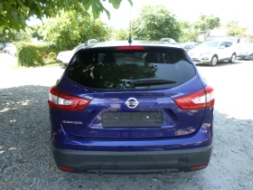 Nissan Qashqai 1.2i/116ps | Mobile.bg    5