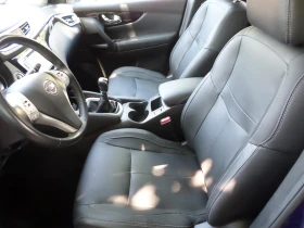 Nissan Qashqai 1.2i/116ps | Mobile.bg    7