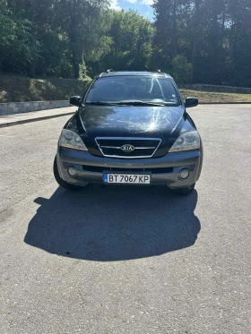 Kia Sorento | Mobile.bg    2