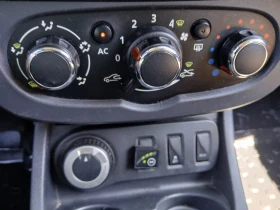 Обява за продажба на Dacia Duster 1.6I-4x4-Газ-бензин ~17 900 лв. - изображение 5