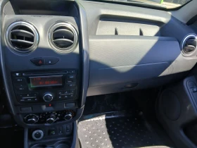Обява за продажба на Dacia Duster 1.6I-4x4-Газ-бензин ~17 900 лв. - изображение 7