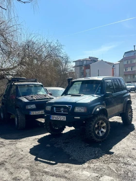 Suzuki Vitara 1.9tdi  AFN | Mobile.bg    2