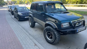 Suzuki Vitara 1.9tdi  AFN | Mobile.bg    5