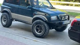 Suzuki Vitara 1.9tdi  AFN | Mobile.bg    6