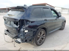 BMW X3 M40I * * CARFAX * *   * *  | Mobile.bg    7