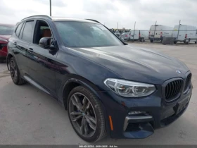 BMW X3 M40I * * CARFAX * *   * *  | Mobile.bg    2