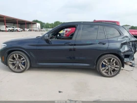 BMW X3 M40I * * CARFAX * *   * *  | Mobile.bg    5