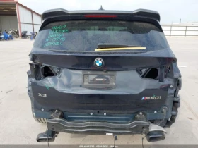 BMW X3 M40I * * CARFAX * *   * *  | Mobile.bg    8