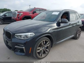 BMW X3 M40I * * CARFAX * *   * *  | Mobile.bg    3