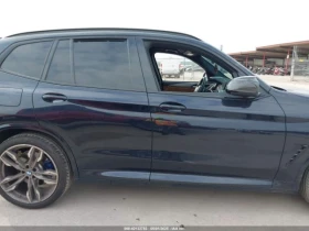 BMW X3 M40I * * CARFAX * *   * *  | Mobile.bg    4