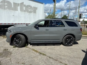 Dodge Durango * GT Plus * CARFAX *    | Mobile.bg    2
