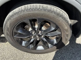 Dodge Durango * GT Plus * CARFAX *    | Mobile.bg    7