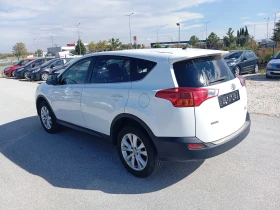 Обява за продажба на Toyota Rav4 2.2 дизел  ~19 500 лв. - изображение 3