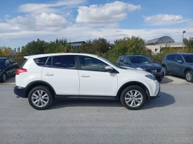 Обява за продажба на Toyota Rav4 2.2 дизел  ~19 500 лв. - изображение 7