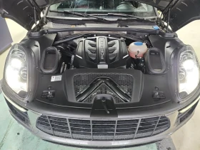Porsche Macan * S * CARFAX * БЕЗ ПЪРВОНАЧАЛНА ВНОСКА - 28850 лв. / 14750.77 € - 77197723 14