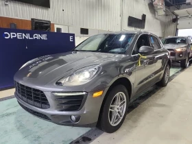 Porsche Macan * S * CARFAX * БЕЗ ПЪРВОНАЧАЛНА ВНОСКА