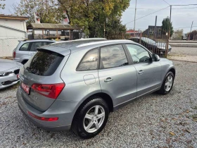 Audi Q5 2.0TDI-143k.s-QUATTRO* * *  - 20999 лв. / 10736.62 € - 91022271 5
