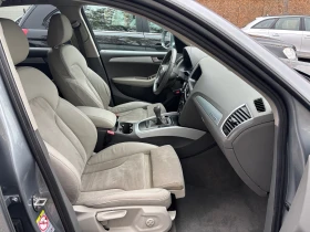 Audi Q5 2.0TDI-143k.s-QUATTRO* * *  - 20999 лв. / 10736.62 € - 91022271 10