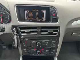 Audi Q5 2.0TDI-143k.s-QUATTRO* * *  - 20999 лв. / 10736.62 € - 91022271 12