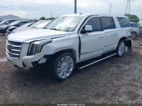 Cadillac Escalade  ESV PLATINUM - 40900 лв. / 20911.84 € - 55980294 5
