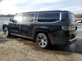 Jeep Wrangler 3.0L 6 4x4 w/Rear Wheel Drv - 108900 лв. / 55679.69 € - 36601230 2